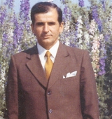 Κανταρτζής, Α. Νικόλαος