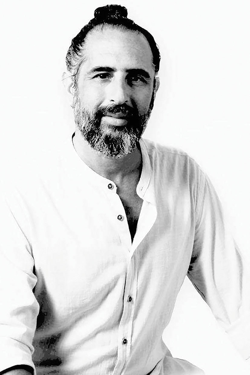 Καρπαθίου,  Μιχαήλ
