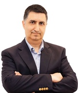 Μαντικός, Β. Μιχαήλ