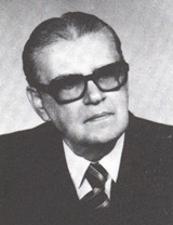 Γιάκος, Κ. Δημήτριος