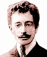 Segalen,  Victor
