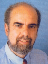 Τσάλτας, Ι. Γρηγόρης
