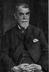 Butler,  Samuel