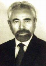 Λαζάκης, Θ. Χριστόφορος