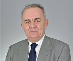 Μπλέτσας,  Σωτήρης