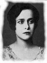 Berberova,  Nina