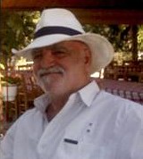 Παπανικολάου-Ζτρέκος,  Γιώργης