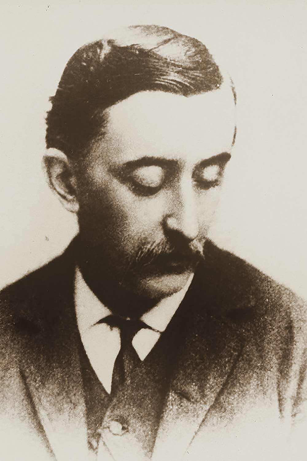 Hearn,  Lafcadio