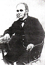 Hanson, Wesley John