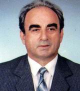 Φούγιας, Γ. Παναγιώτης