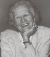 De Romilly,  Jacqueline