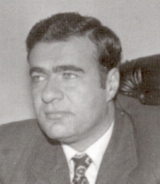 Γεωργαλάς, Κ. Γεώργιος