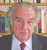 Κλαίρης,  Χρήστος
