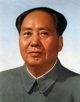 Mao,  Zedong