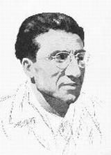 Pavese,  Cesare
