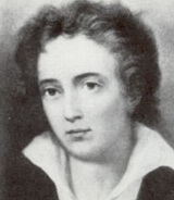 Shelley, Bysshe Percy