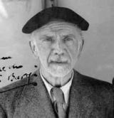 Baroja,  Pio