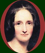 Shelley,  Mary