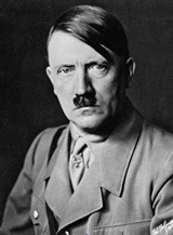 Hitler,  Adolf