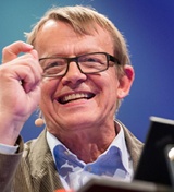 Rosling,  Hans