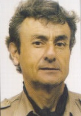 Ταμπάκης, Α. Νίκος