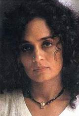 Roy,  Arundhati