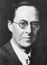 Bond, Bligh Frederick