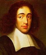 Spinoza, de Baruch