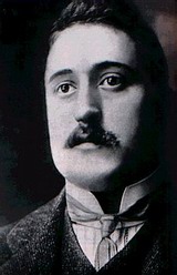 Apollinaire,  Guillaume
