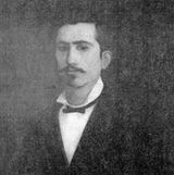 Κρυστάλλης,  Κώστας