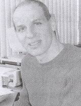 Korman,  Gordon