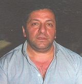 Τσαρτσαμπαλίδης,  Χρήστος