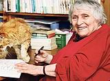 Golon,  Anne