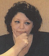 Βογιατζόγλου,  Στέλλα