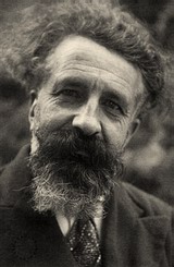 Bachelard,  Gaston