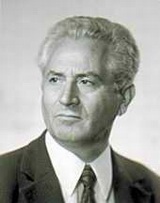 Κηπουρός,  Δημήτρης