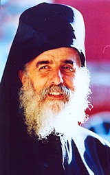 Ισαάκ Atallah,  Ιερομόναχος