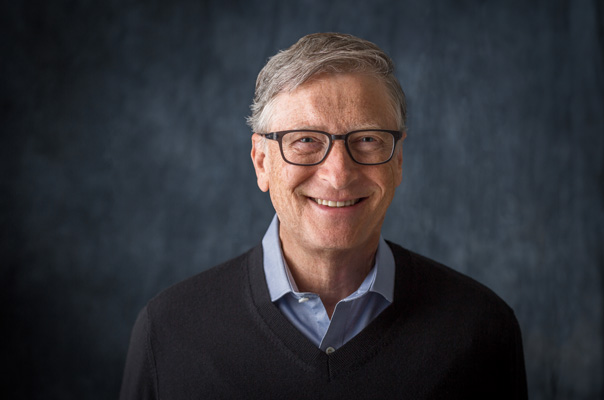 Gates,  Bill