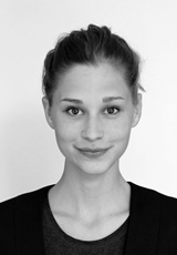 Enders,  Giulia