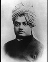 Vivekananda,  Swami
