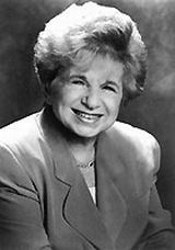Westheimer, K. Ruth