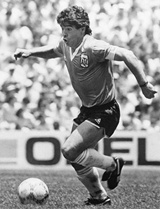 Maradona,  Diego
