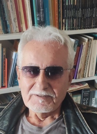 Πιστοφίδης, Ε. Αλέξανδρος