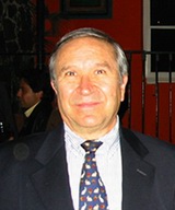 Aridjis,  Homero